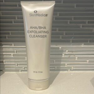 SkinMedica AHA/BHA Exfoliating Cleanser